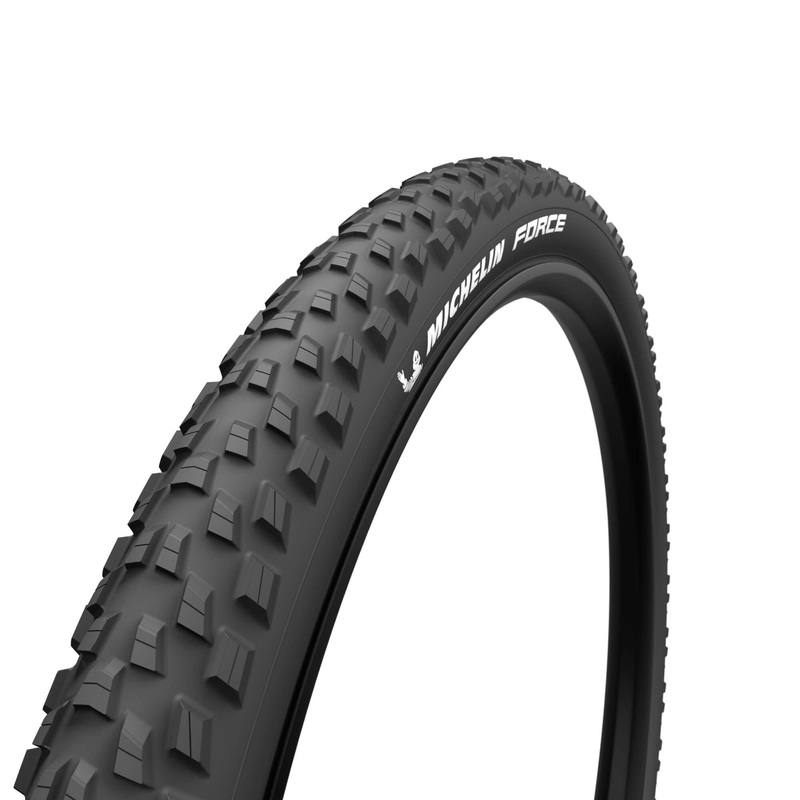 Michelin Force Access Tyre Black 27.5 x 2.10