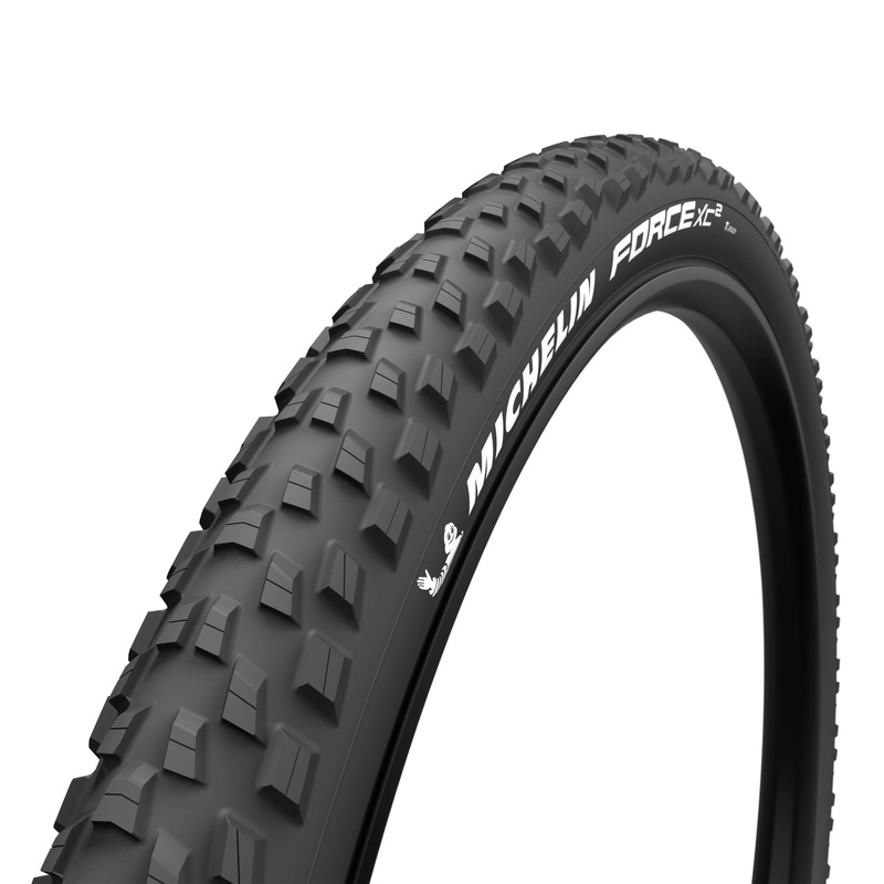 Michelin Force XC2 Performance Line Tyre Black 29 x 2.10