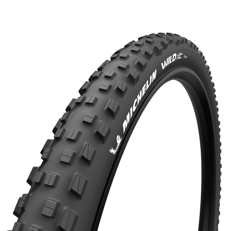 Michelin Wild XC Performance Line Tyre Black 29 x 2.25