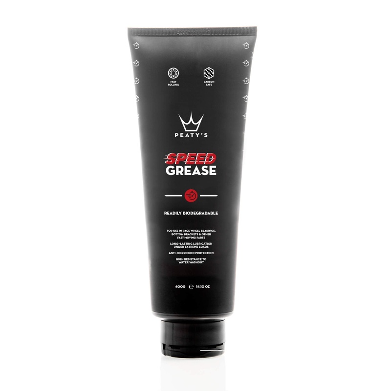 Peaty's Speed Grease 400g 400g