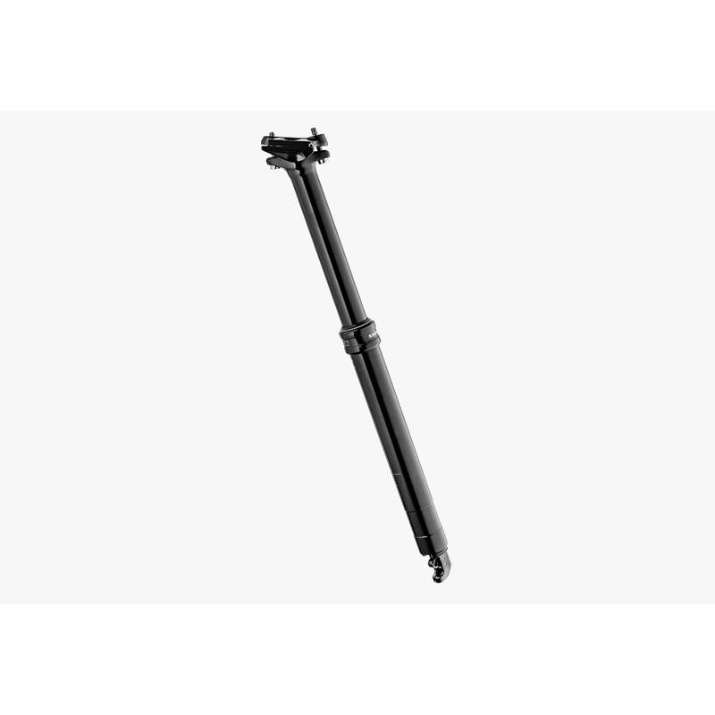 Race Face Aeffect R Dropper Seatpost Black 30.9mm / 100mm