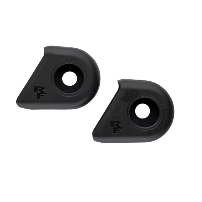 Race Face Era Crank Boots Black