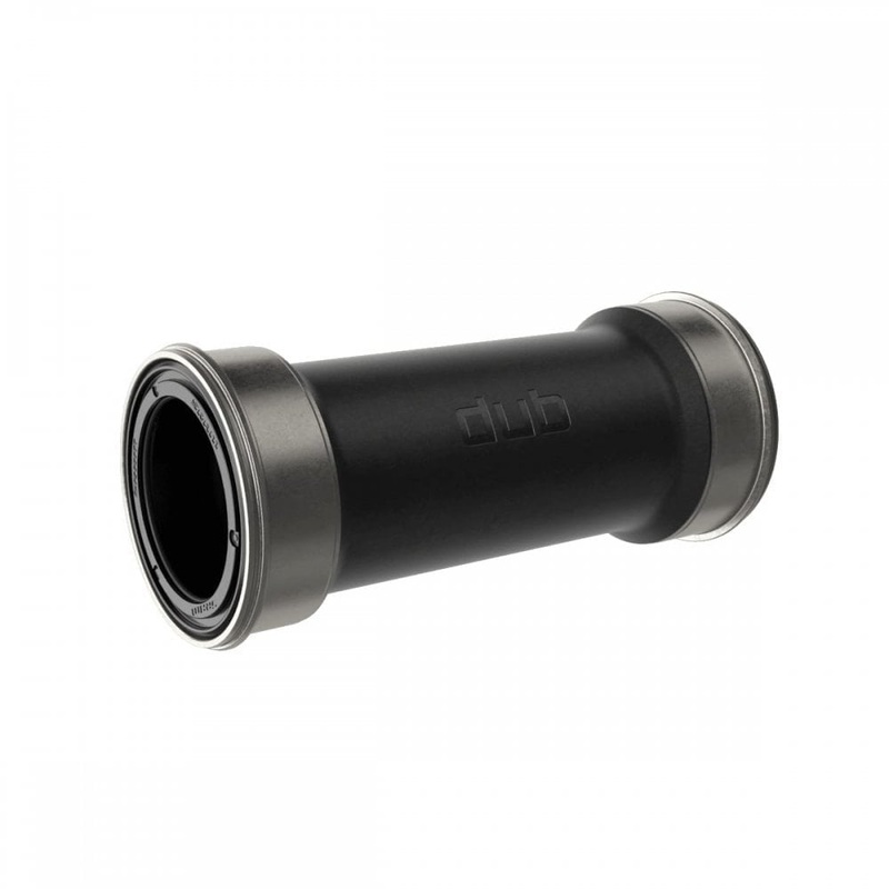 SRAM Bottom Bracket DUB Pressfit Black 89/92mm