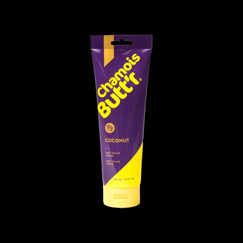 Chamois Butt'r Coconut 235ml Tube