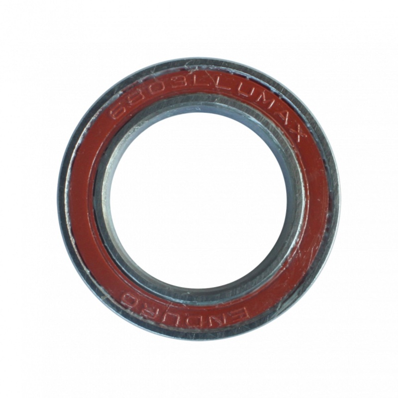 Enduro Bearings - 6803 LLU - ABEC 3 MAX
