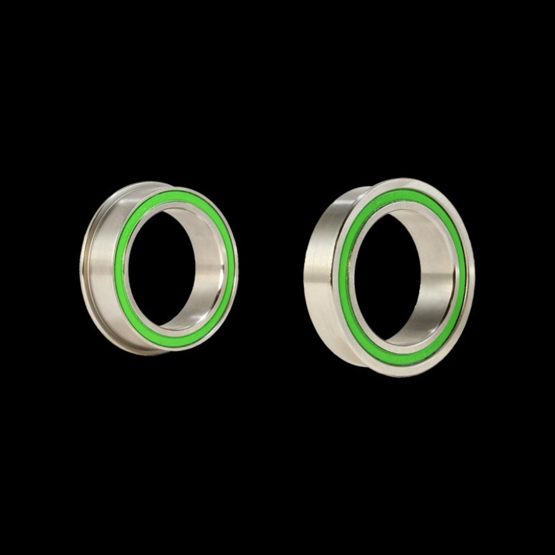 Enduro Bearings BB86/92 XD15 Pro Bottom Bracket 30mm Black 30mm XD-15 Pro