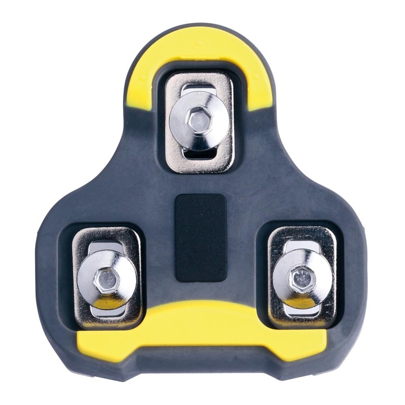 HT Replacement Road Cleats Grey 4.5D