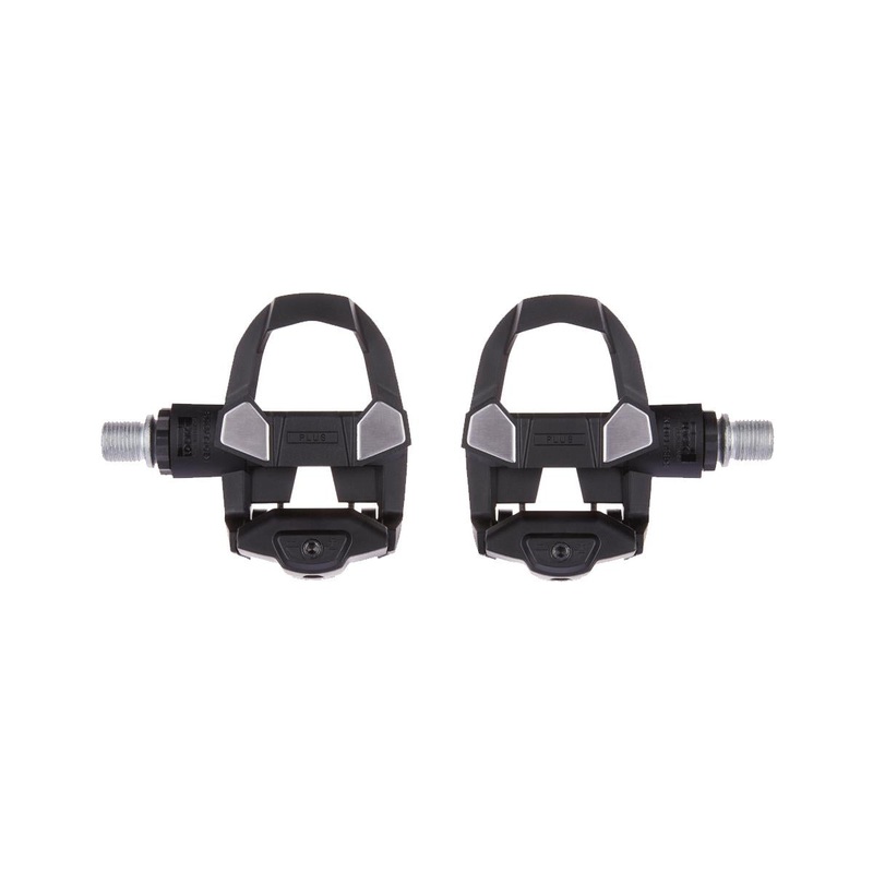 Look Keo Classic 3 Plus Pedals Black