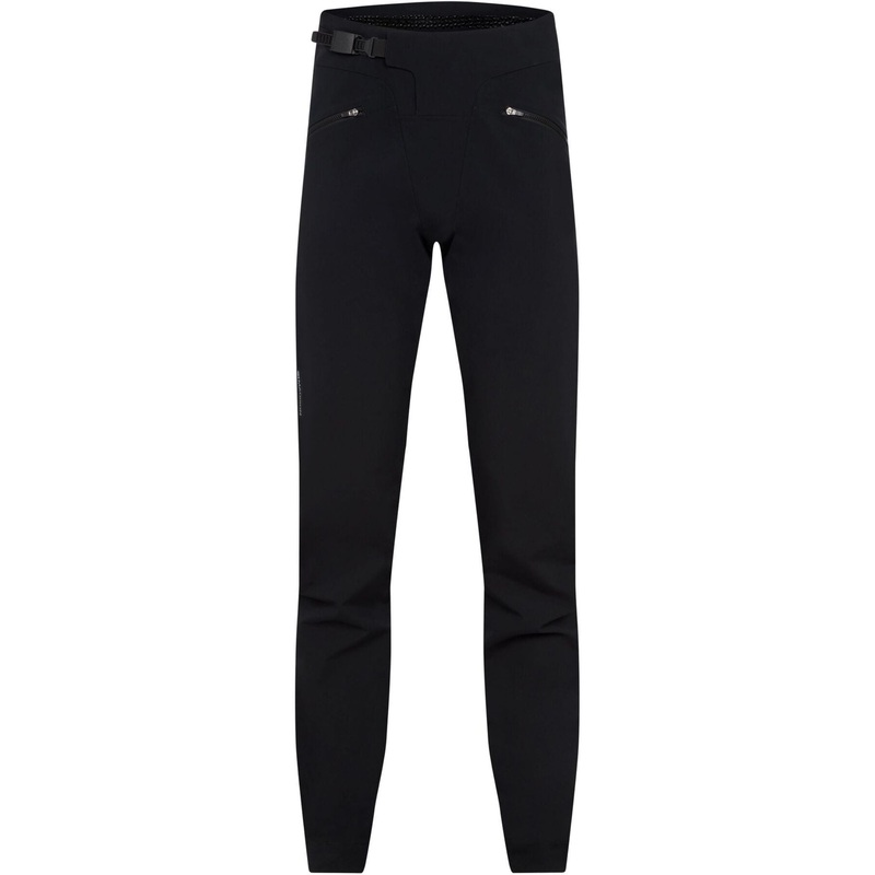 Madison DTE 3-Layer Men's Waterproof MTB Trousers Black Large Regular - 32 inch
