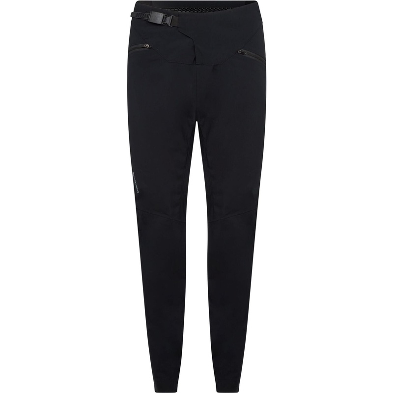 Madison DTE 3-Layer Women's Waterproof MTB Trousers Black Size 10