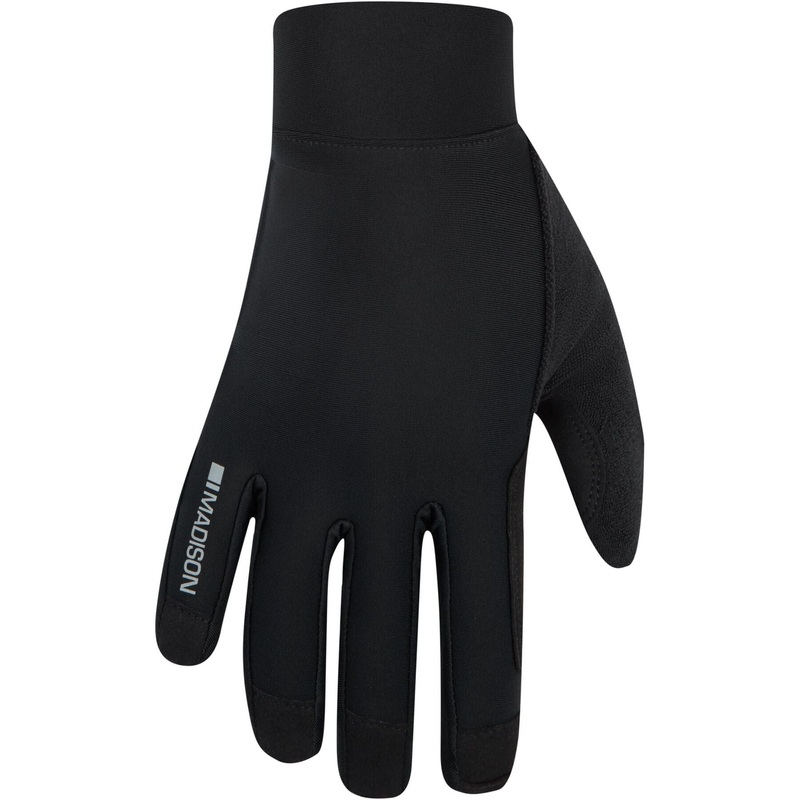 Madison DTE 4 Season DWR Gloves Black Large