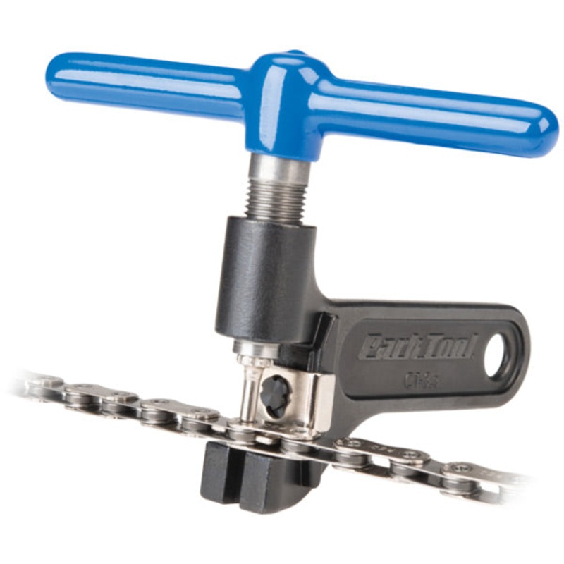 Park Tool CT-3.3 Professional Chain Tool Black One Size