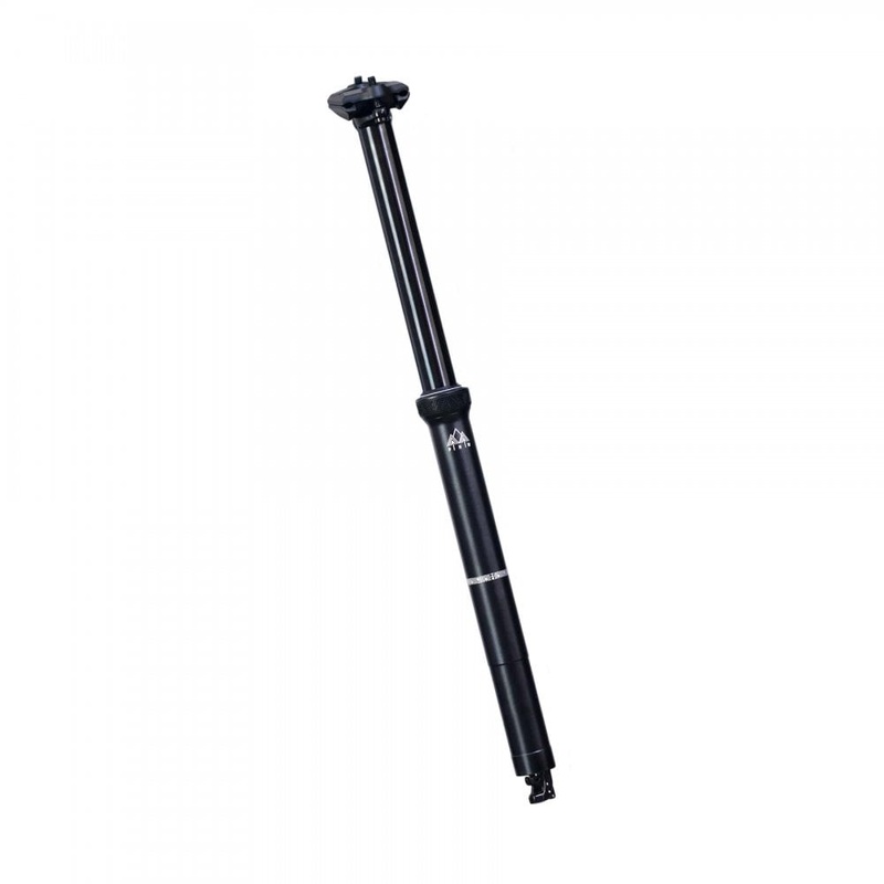 PNW Components Loam Dropper Seatpost 30.9 x 125mm