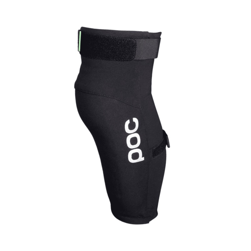 POC VPD 2.0 Long Knee Armour Pad Uranium Black S