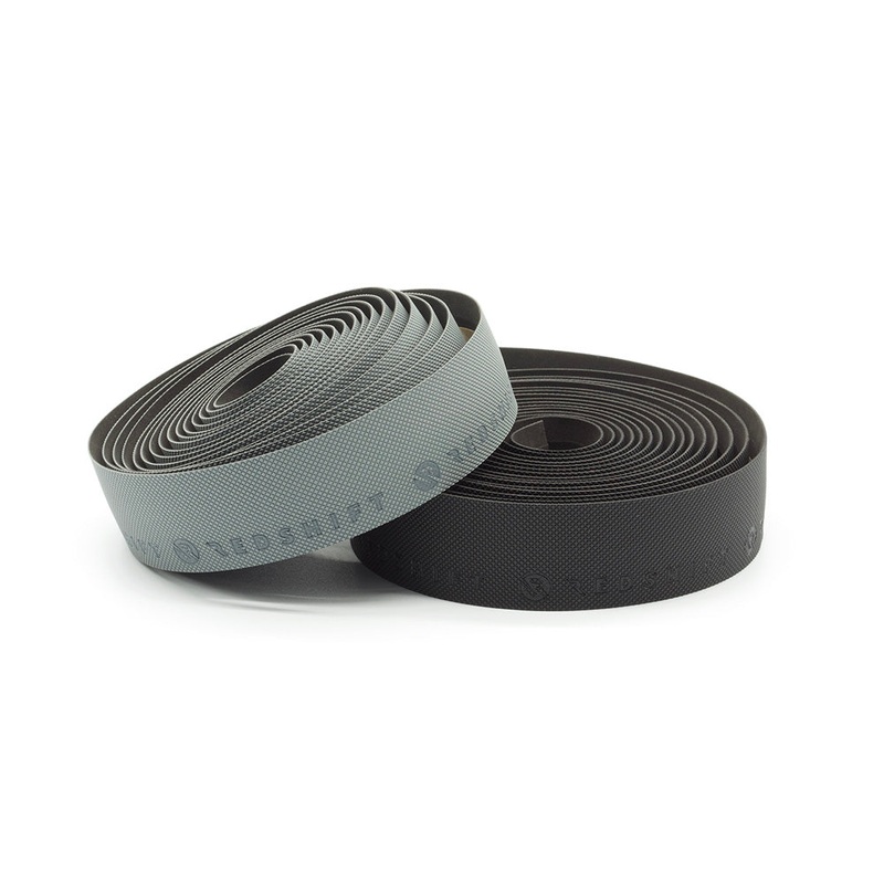 Redshift Cruise Control Really Long Bar Tape Black 315cm