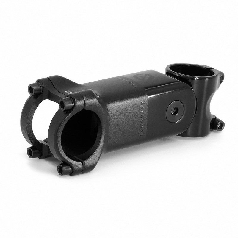 Redshift ShockStop PRO Stem Black 80mm 6Degree