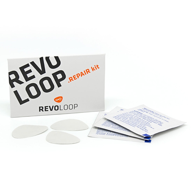 Revoloop Inner Tube Puncture Repair Kit Clear One
