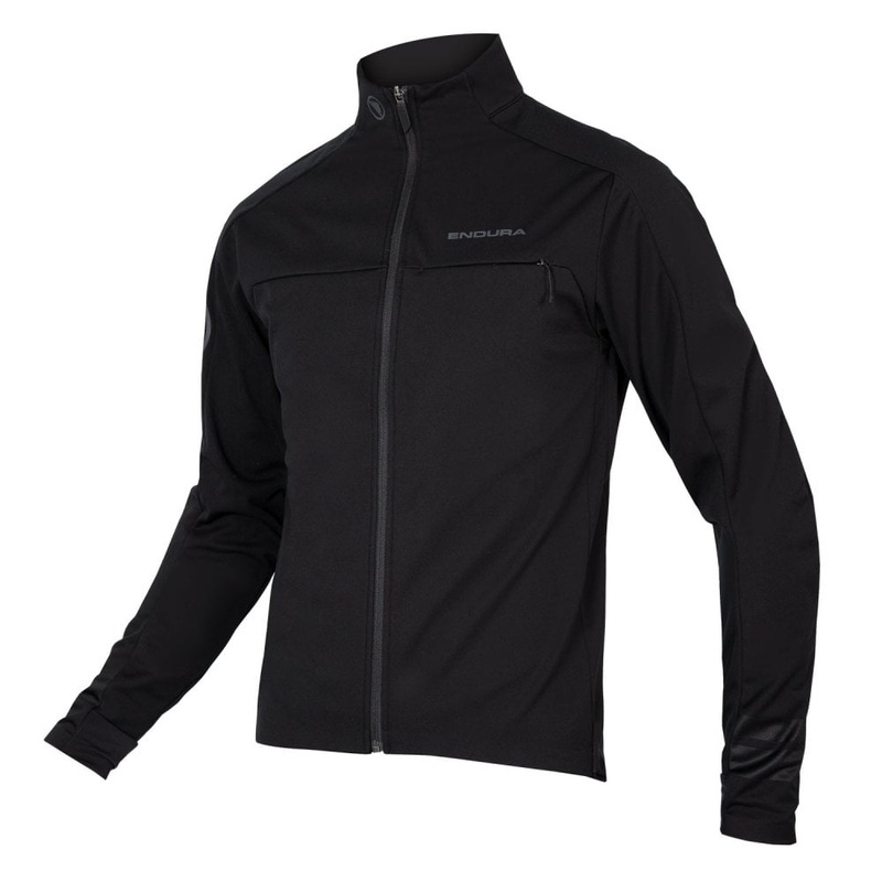Endura Windchill Jacket II Black S