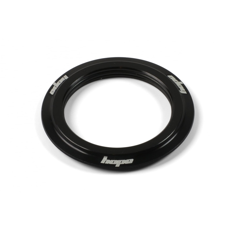 Hope 1.5 Top Cover Black