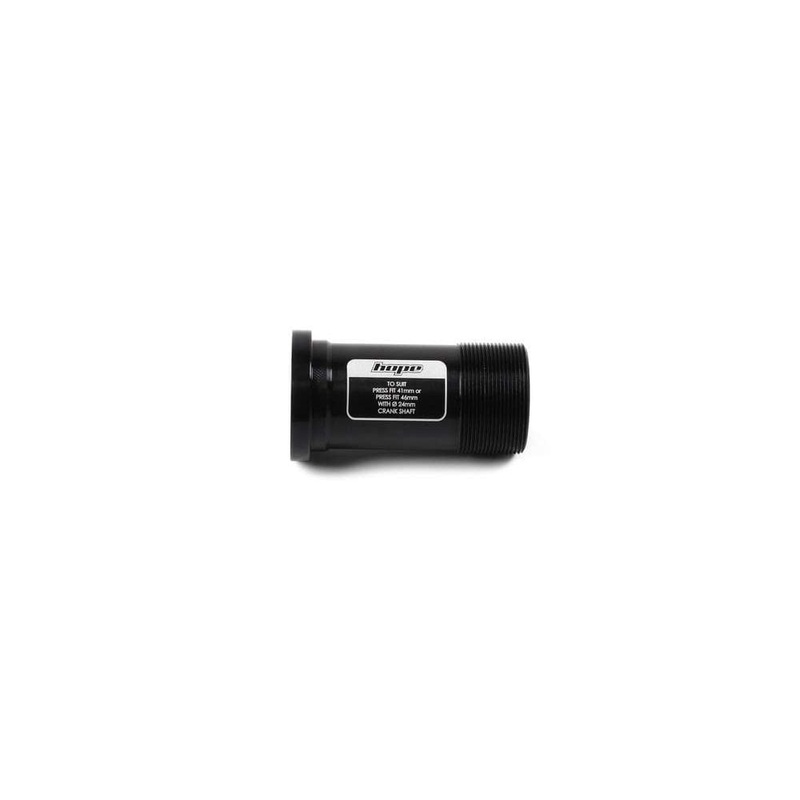Hope Bolt-In Centre Tube 100mm