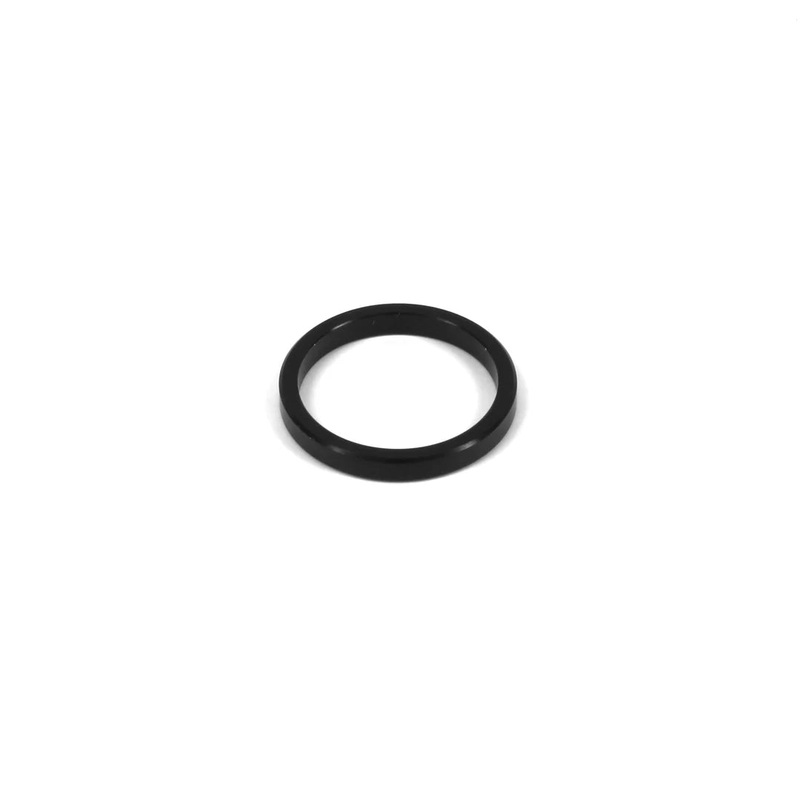 Hope Crankset 30mm Shaft Spacer - 4.5mm Black