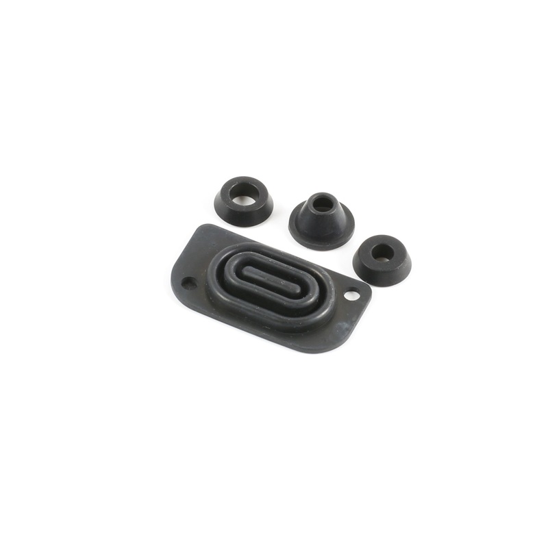 Hope Mastercylinder Seal Kit Complete - Tech 3