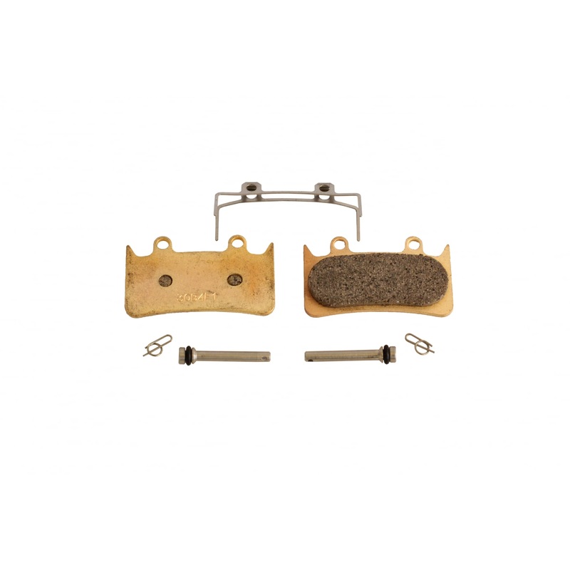 Hope Mono6 Pads Default Title