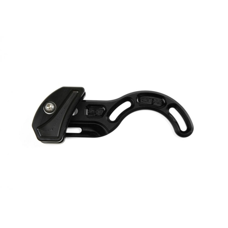 Hope Slick Chainguide - Shorty - ISCG 05 Black