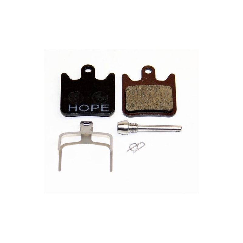 Hope X2 Brake Pads Standard