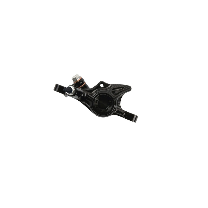 Hope X2 Disc Brake Caliper Black/Black