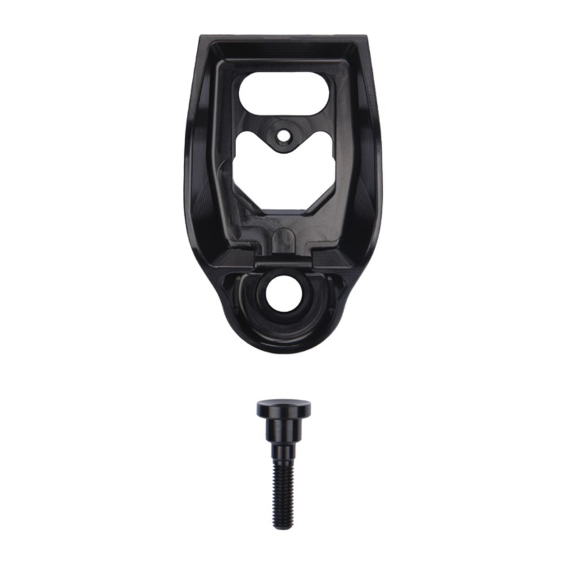 Hope Bosch Kiox Uni Stem Mount Blue