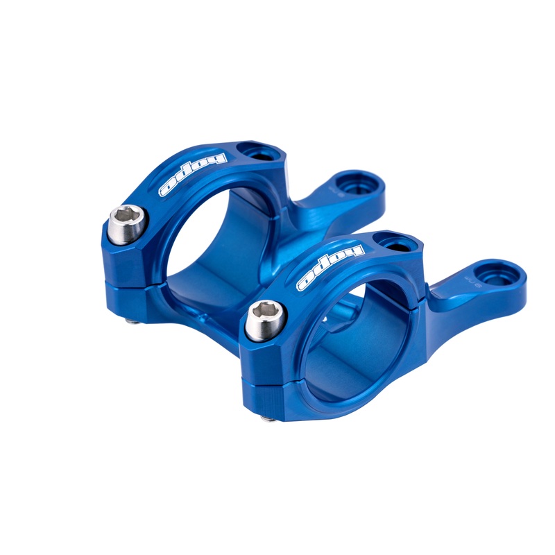 Hope DM Stem Blue 41.5mm 35mm