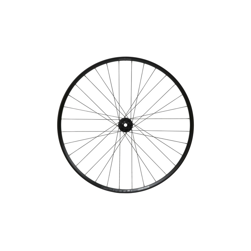 Hope Fortus 23W Pro 5 Black Front Wheel Black 27.5 - Centre Lock 110 x 15mm Boost