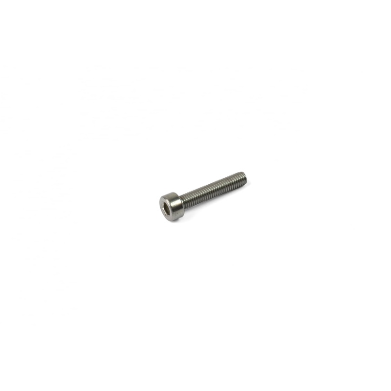 Hope M3 x 16mm Cap Screw Stainless Steel