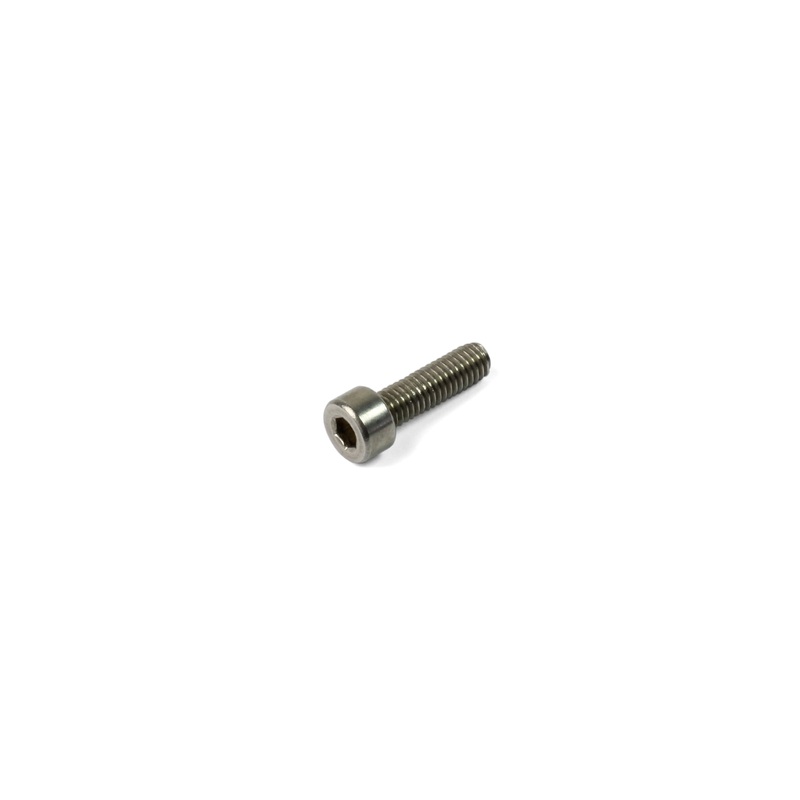Hope M4 x 14 Cap Screw Stainless Steel