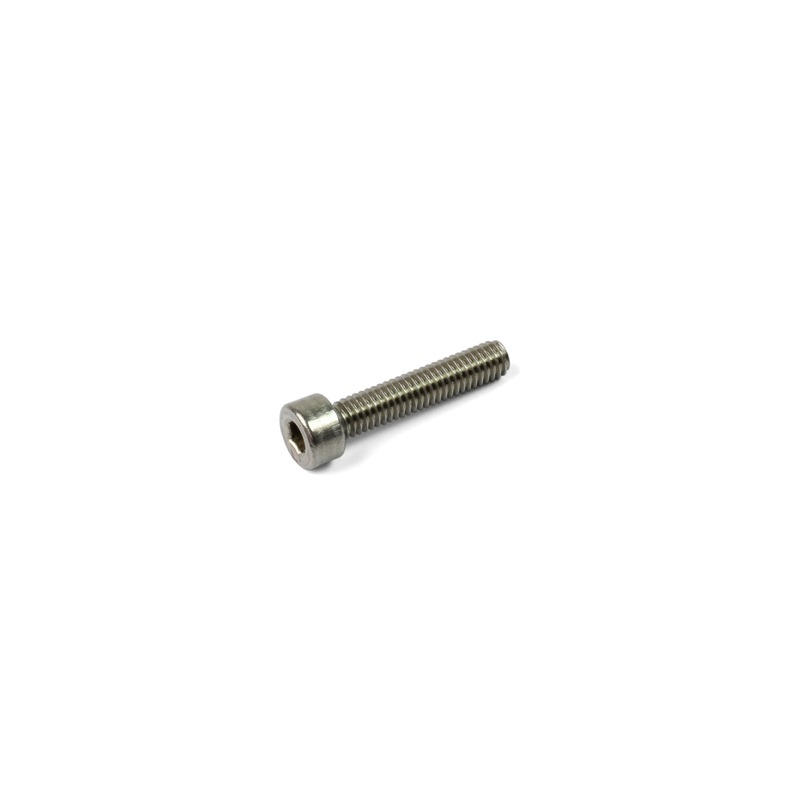 Hope M4 X 20 SS Cap Screw