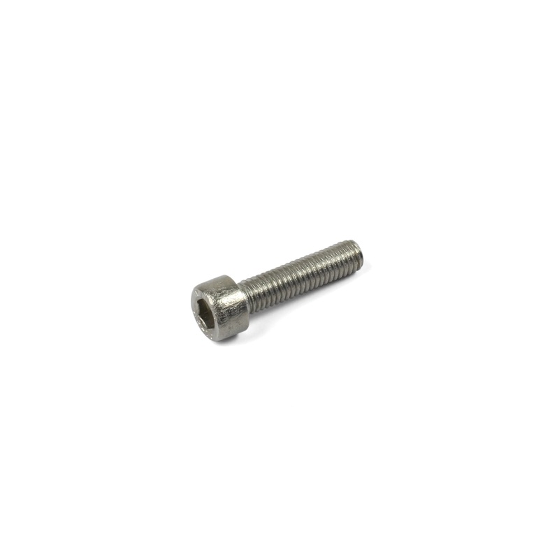 Hope M5 x 20 Cap Screw Stainless Steel