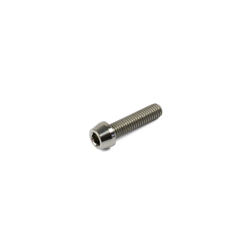 Hope M5 x 20 Cap Screw Titanium