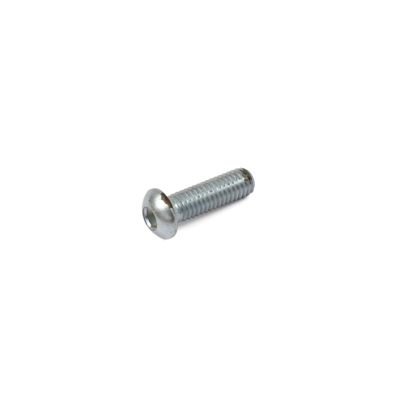 Hope M6 x 20 Dome Head Screw - Stainless Steel