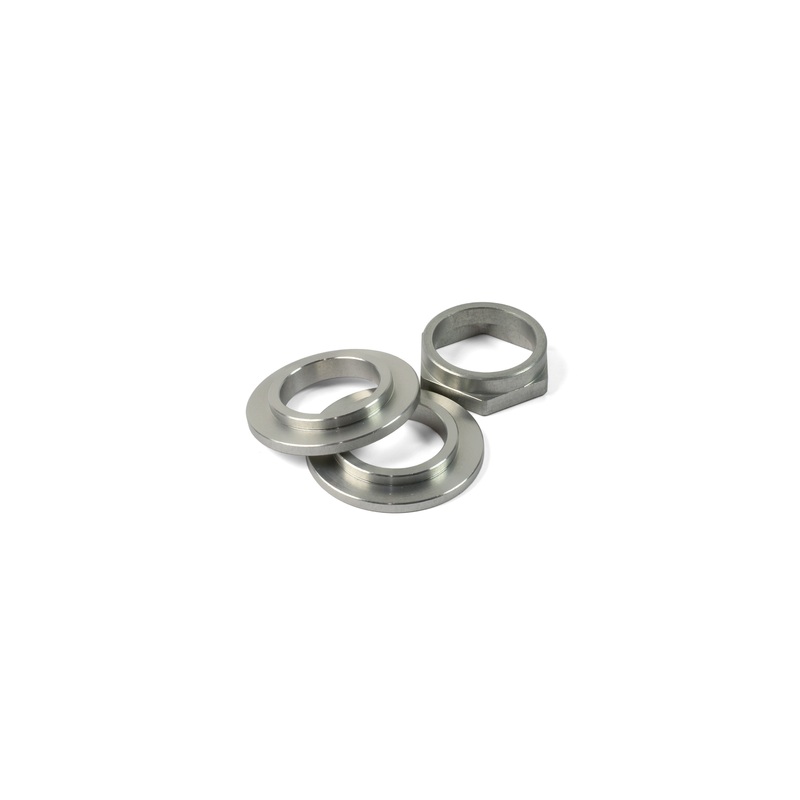 Hope PF46 Press Fit BB Tool Adapter Kit - 30mm