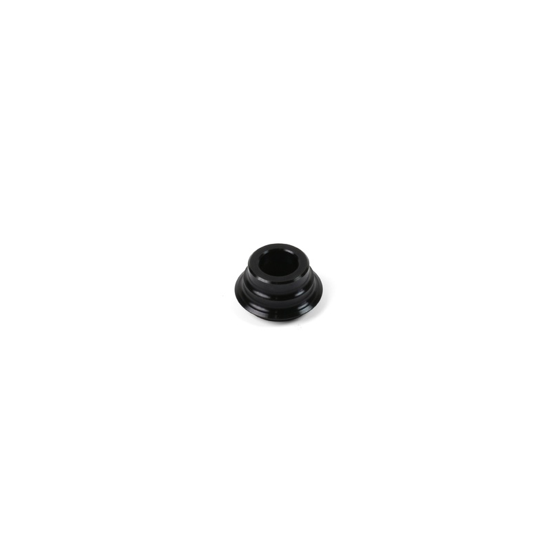 Hope Pro 4 SP24 12mm Scs Non-Drive Side Spacer - Black
