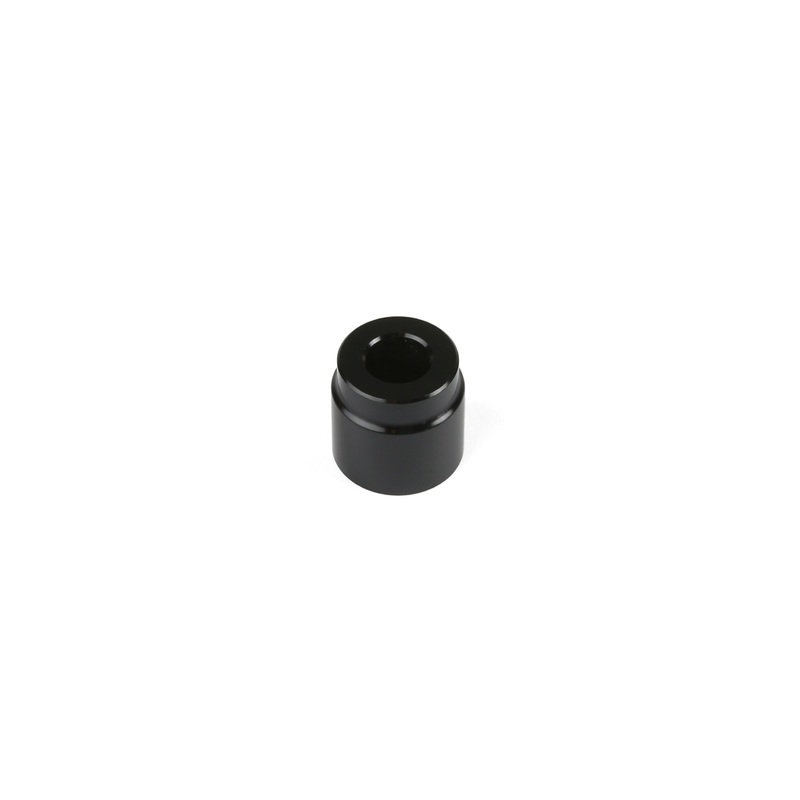 Hope Pro RS4 Centre Lock Rear 10mm Non-drive Spacer - Black
