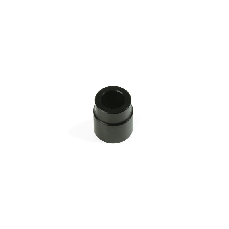 Hope Pro RS4 Centre Lock Rear X12 Non-drive Spacer - Black