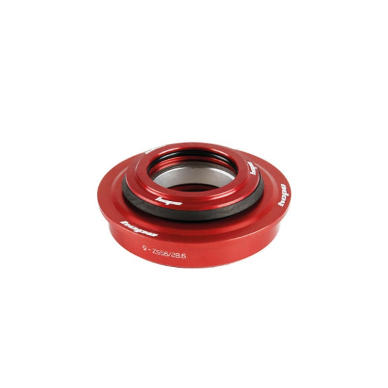 Hope Top Headset Cup 9 ZS56/28.6 Black