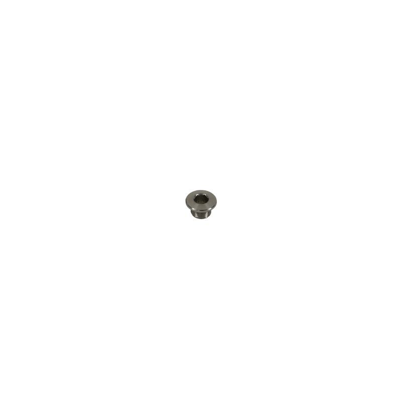 Hope Chainring Bolt - Inner Screw Black