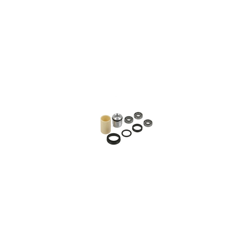Hope F20 Pedal Service Kit Black