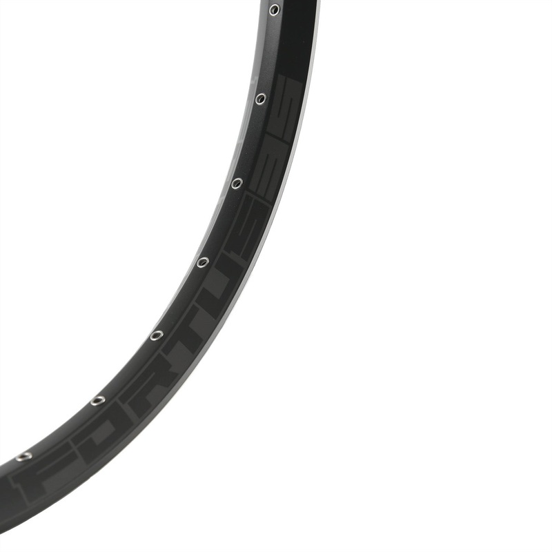 Hope Fortus 35w Rim Black 27.5