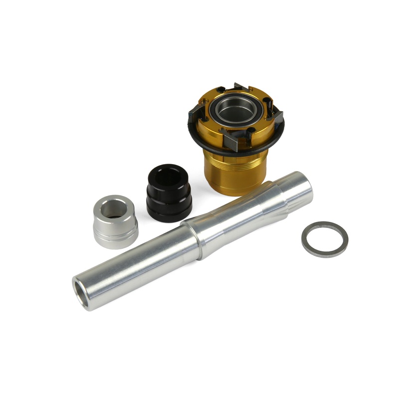 Hope Pro 2 XX1/XD Conversion Kit X12