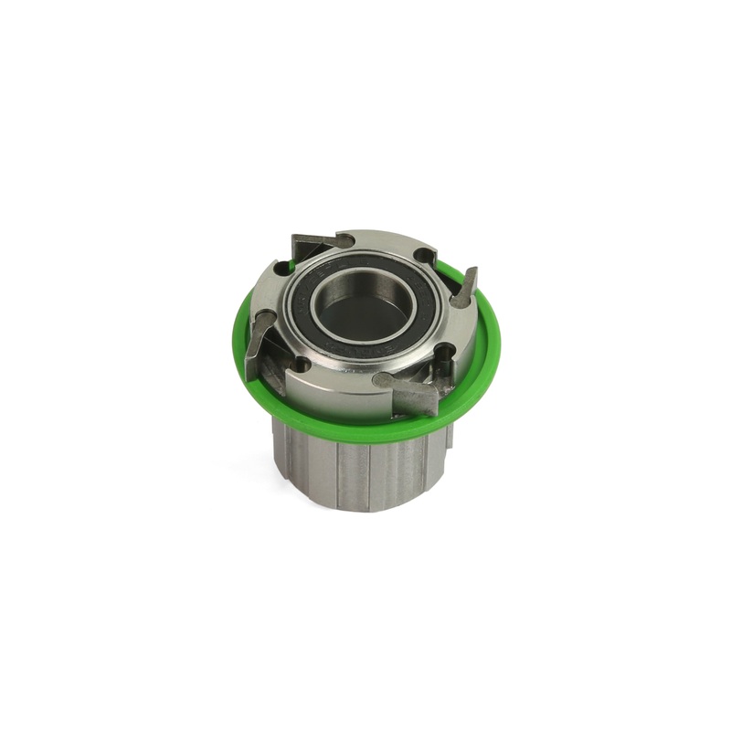 Hope Pro 4 Trial/SS Steel Freehub