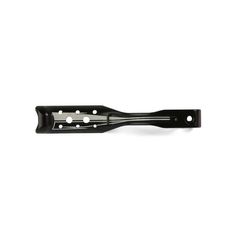 Hope Race Evo Brake Lever Blade Black
